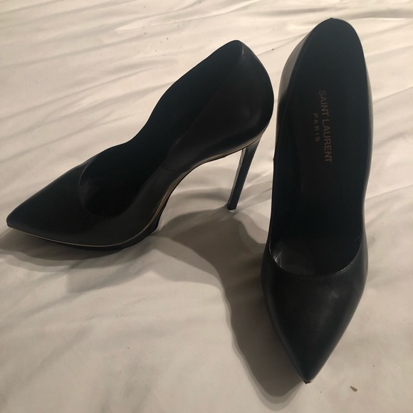 Saint Laurent classic pumps - Picture 2 of 7